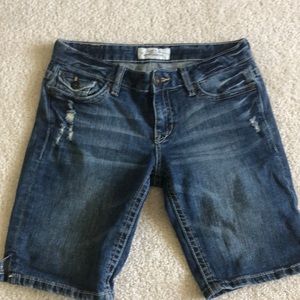 Aeropostale shorts